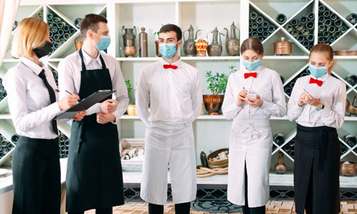 bac à graisse pour restaurant