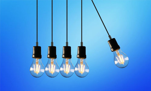 consommation electrique
