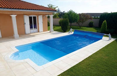 couverture piscine