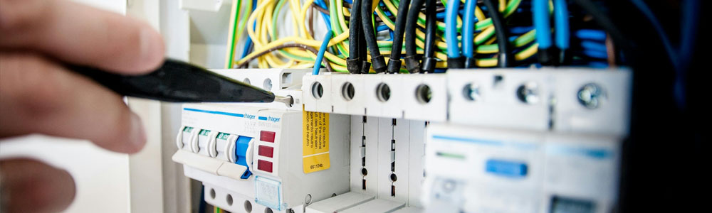 électricien tableau électrique