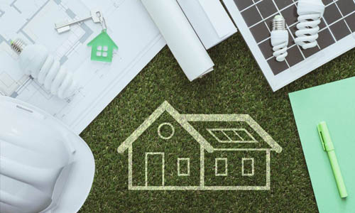 travaux énergétiques de copropriété