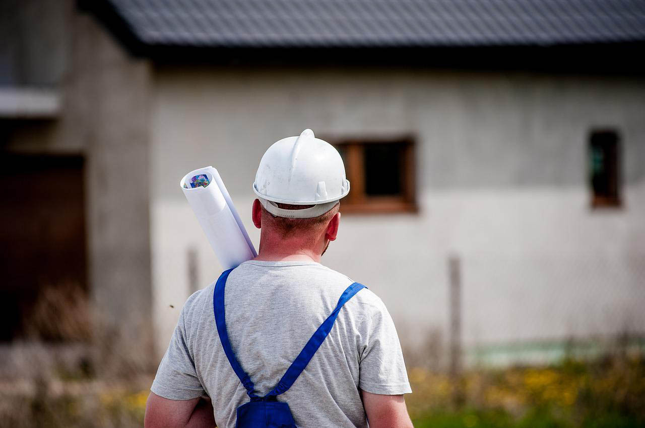 projet de ravalement en Essonne