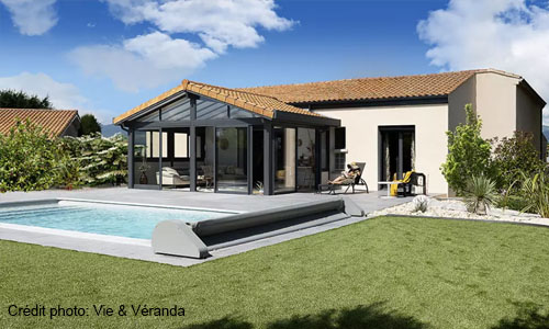 extension de maison