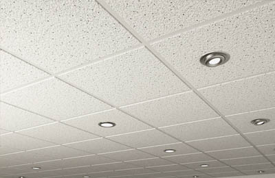faux plafond