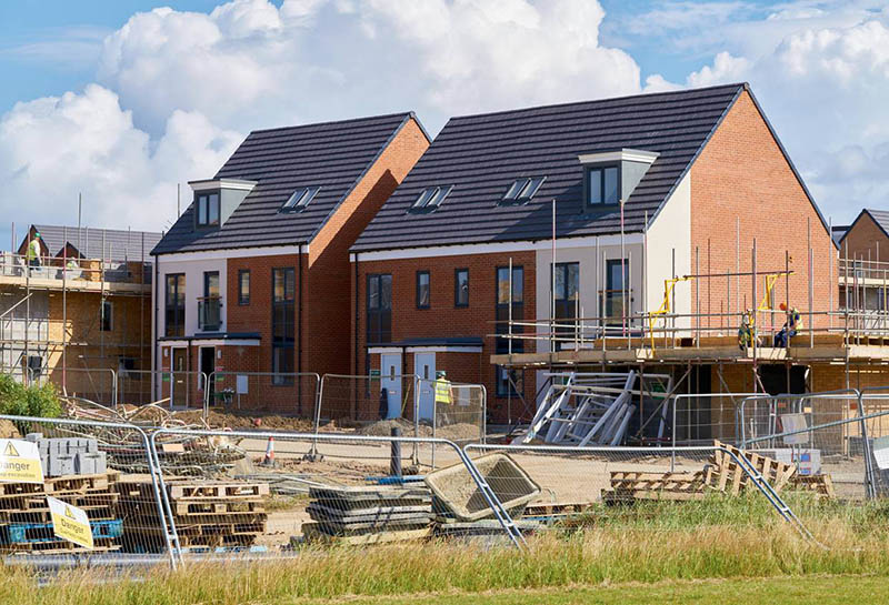 construire une maison individuelle