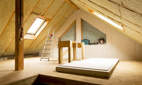 choix de materiaux pour la rénovation de maison