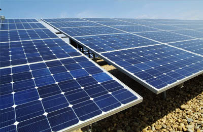 panneaux solaires photovoltaiques