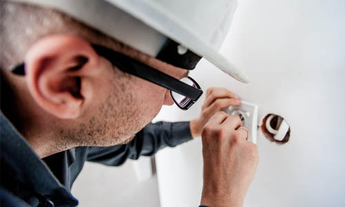 refaire électricité maison
