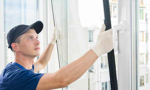 rénovation de fenêtres