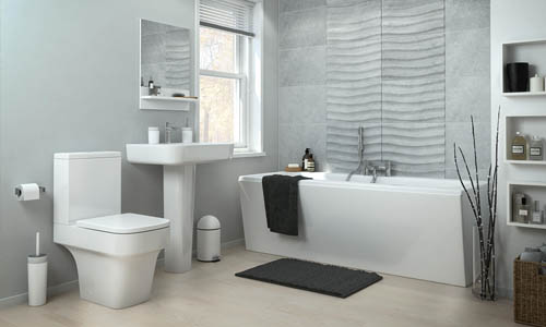 rnovation d'une salle de bains