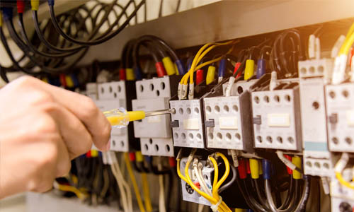 réussir installation électrique