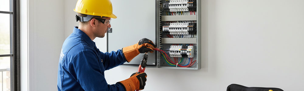 Tableau électrique